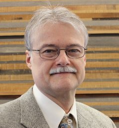 Stephen V. Burks
