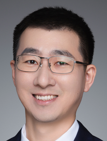Hongguang Jiang