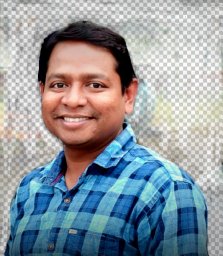 Sukumar Roy