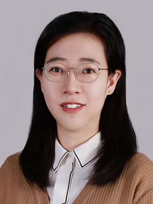 Ting Xu