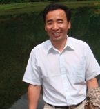 Liuquan Sun