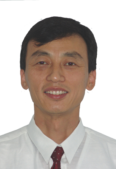 Wei Jiang