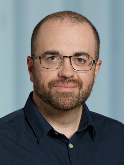 Sebastian Dötterl