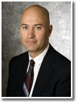 Darius P. Miller