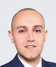 Faraz Farhadi