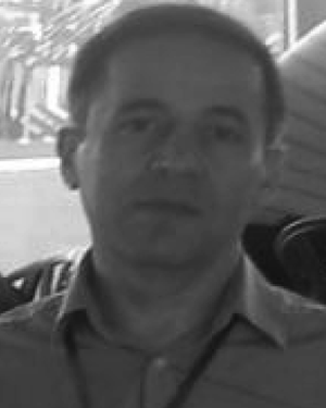 Bahtiyar Salamov