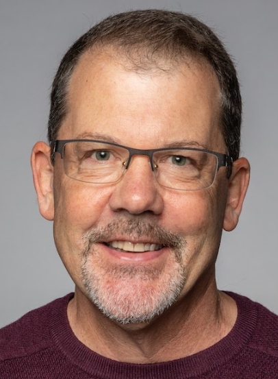 Christopher K. Wikle