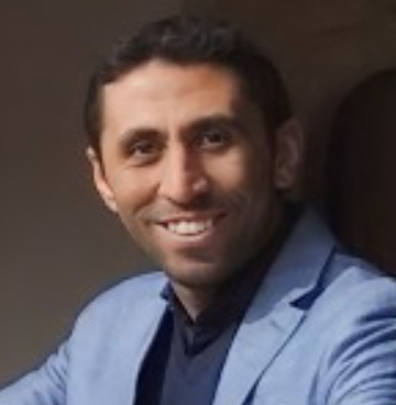 Fouad Zahran