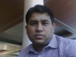 Ashish K. Chaturvedi