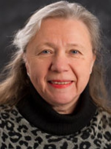 Tatiana Deliagina