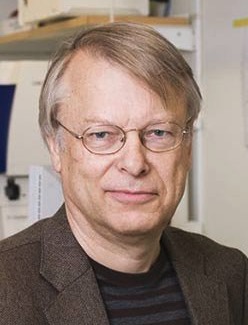 Lars Olson