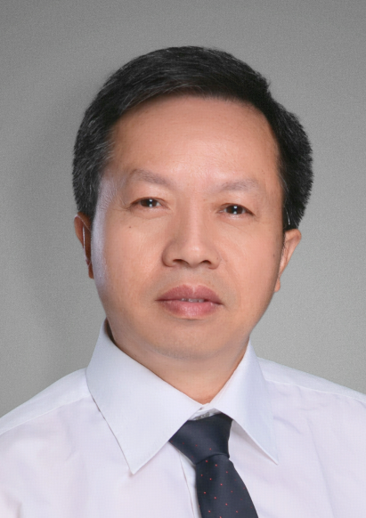 Shaoqing Li