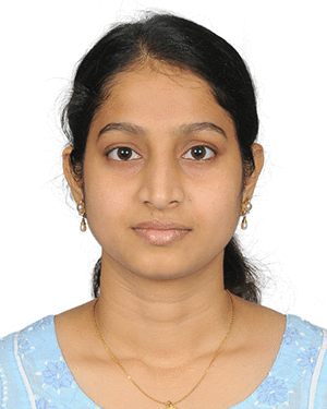 Moumita Patra