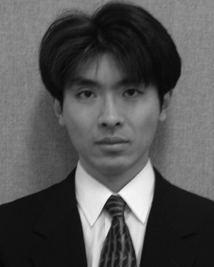 Naruhisa Miura