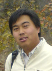 Wenping Guo