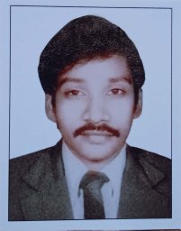 N.V. Unnikrishnan