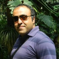 Behrouz Khodadadi