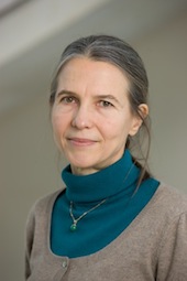 Hélène Kirchner