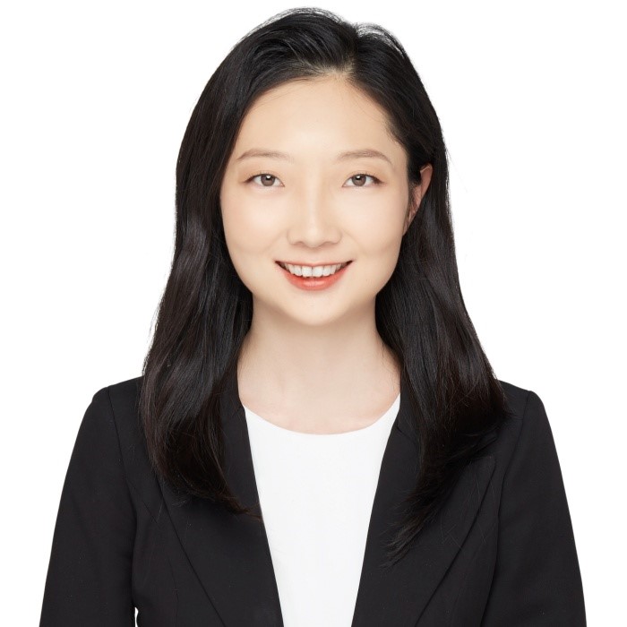 Jingzhen Li
