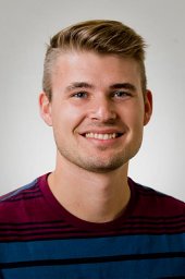 Evan Buechel