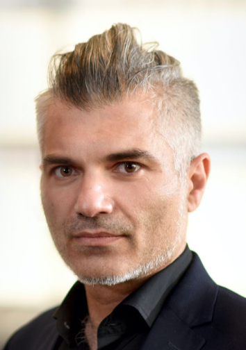 Andreas Tolias