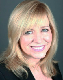 Joan Durrant