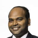 Atish Kizhakeyil