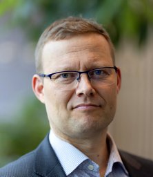 Henri J. Huttunen