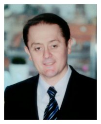Predrag Vukovic