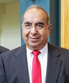 Ashok K. Agrawala