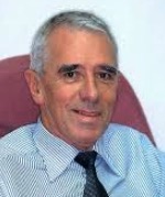 Malcolm Watson Greaves