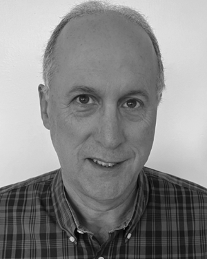 david w porterfield