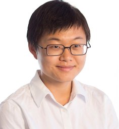 Qiyu Liang