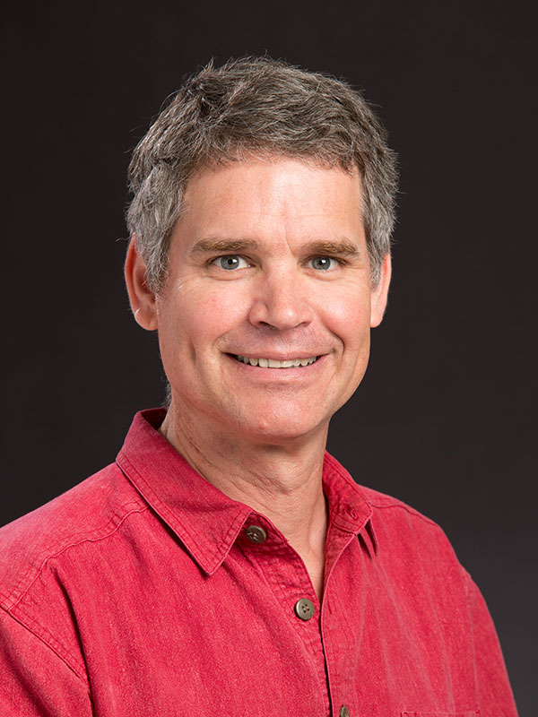 John A. Berges