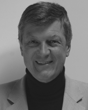 Bernhard G. Zagar