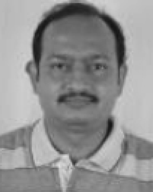 Arun Lahiri Majumder