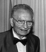 Paul A Samuelson