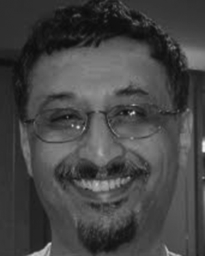 Jamal Hadi Salim