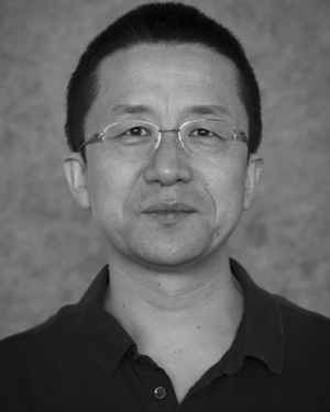 Chuan Yue