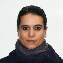 Lorna García-Pentón