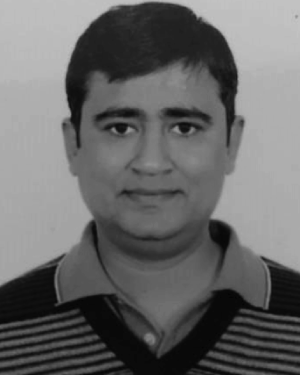 Raghav Shankar