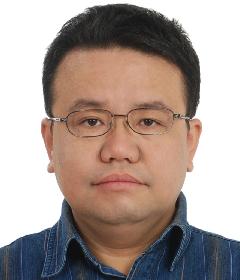 Jiangtian Yang