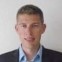 Joachim Vandercasteelen