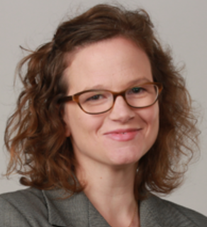 Katharine Tillman
