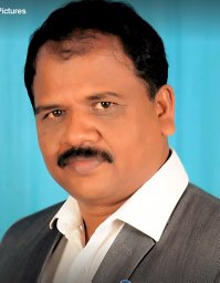 Ramesh S. Bhat