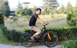 Irshad Sofi