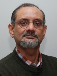 Promode R. Bandyopadhyay