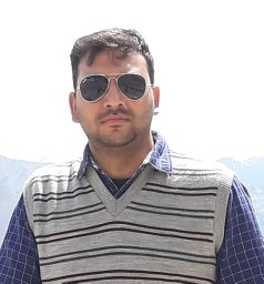 Satyender Singh