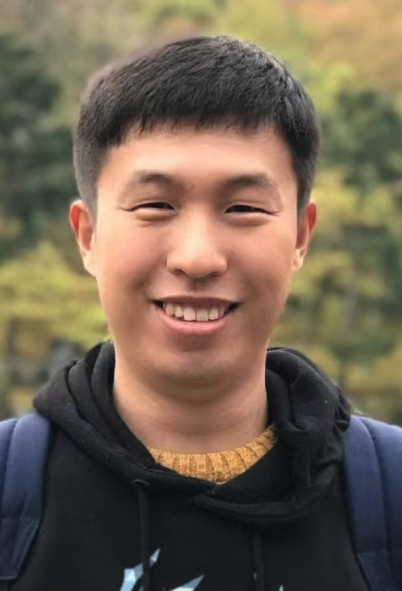 Peidong Liu