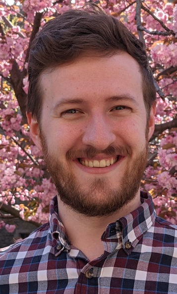 James Lucas